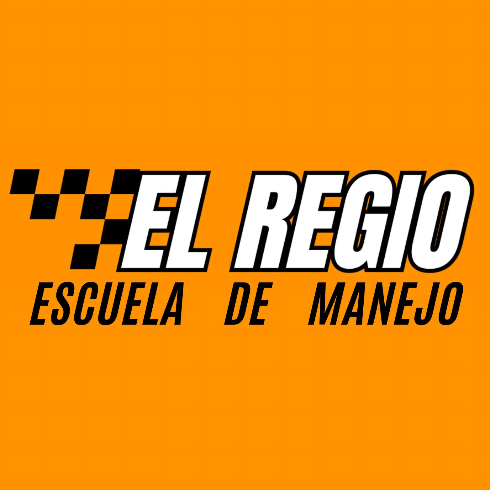 ESCUELA DE MANEJO EL REGIO. 